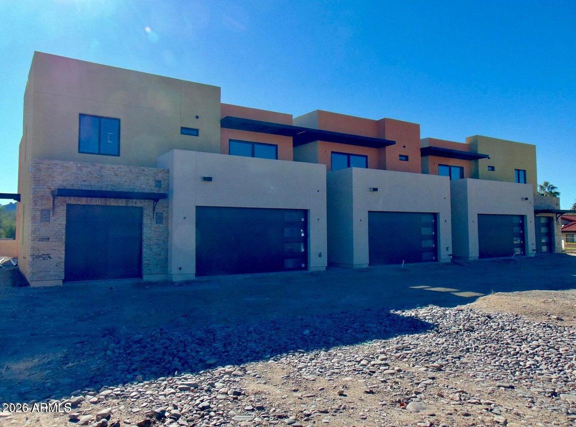 11430 N Saguaro Blvd. #4, Fountain Hills, AZ 85268