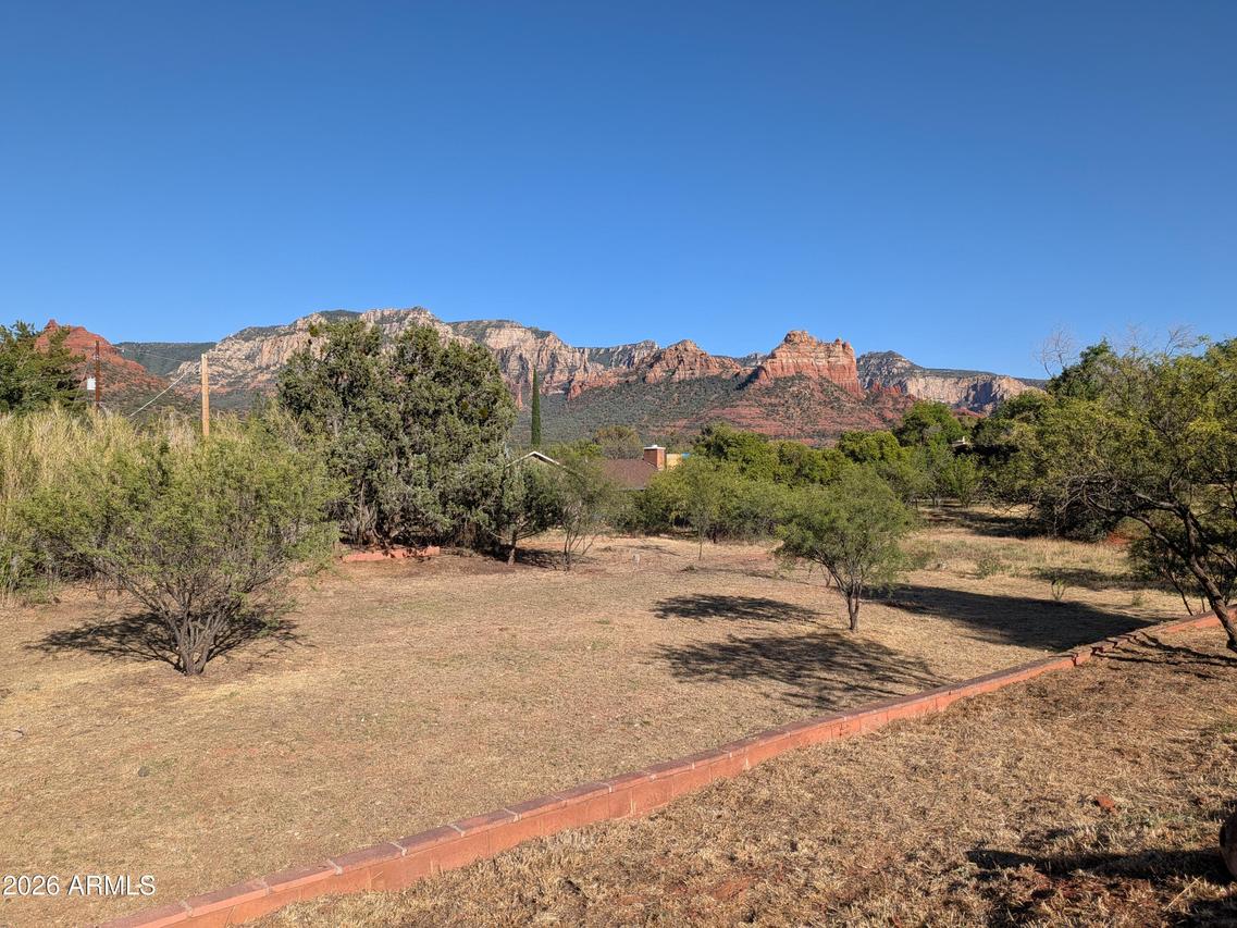 520 Schnebly Rd. #46, Sedona, AZ 86336