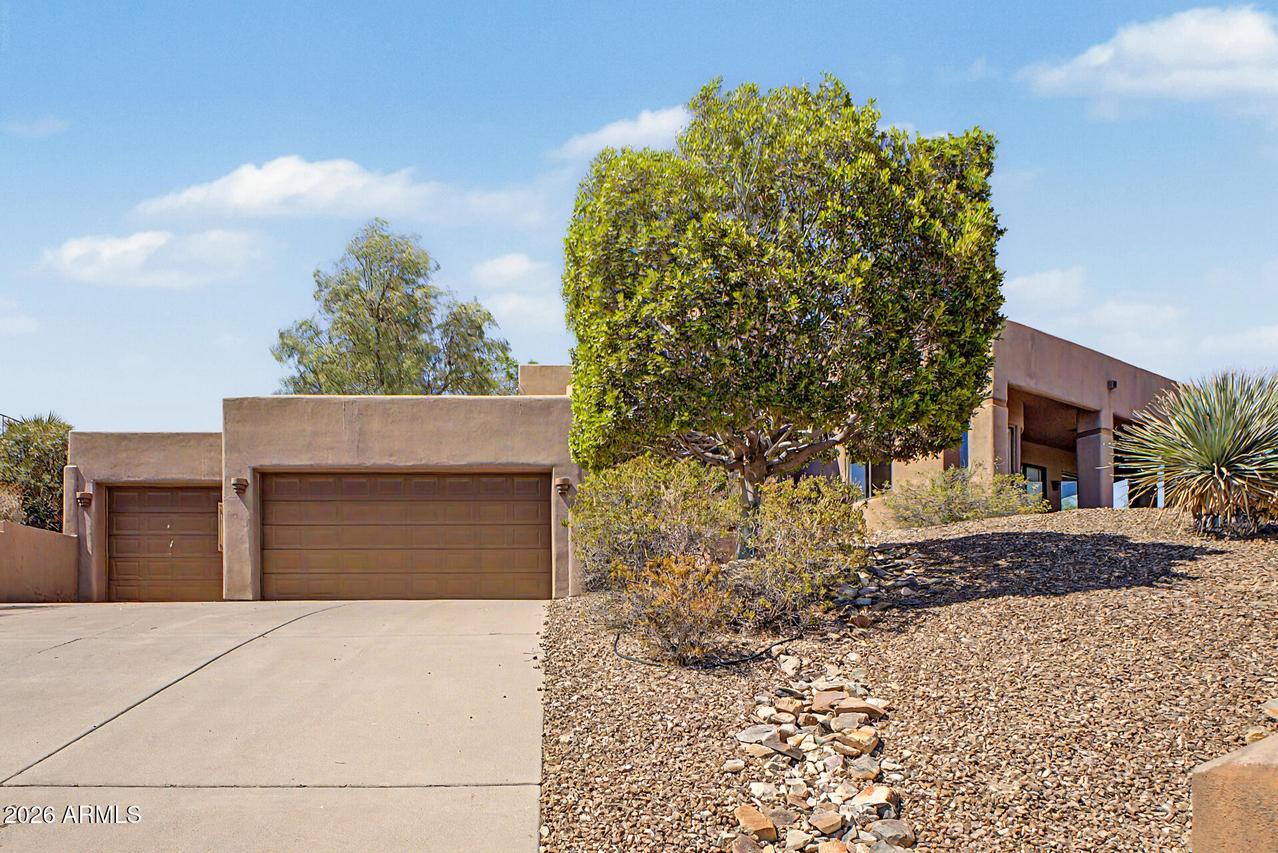 15716 E Sunburst Dr., Fountain Hills, AZ 85268