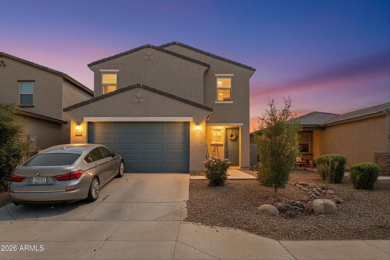 4381 W Samantha Way, Laveen, AZ 85339