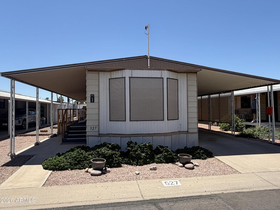 4065 E University Dr. #527, Mesa, AZ 85205