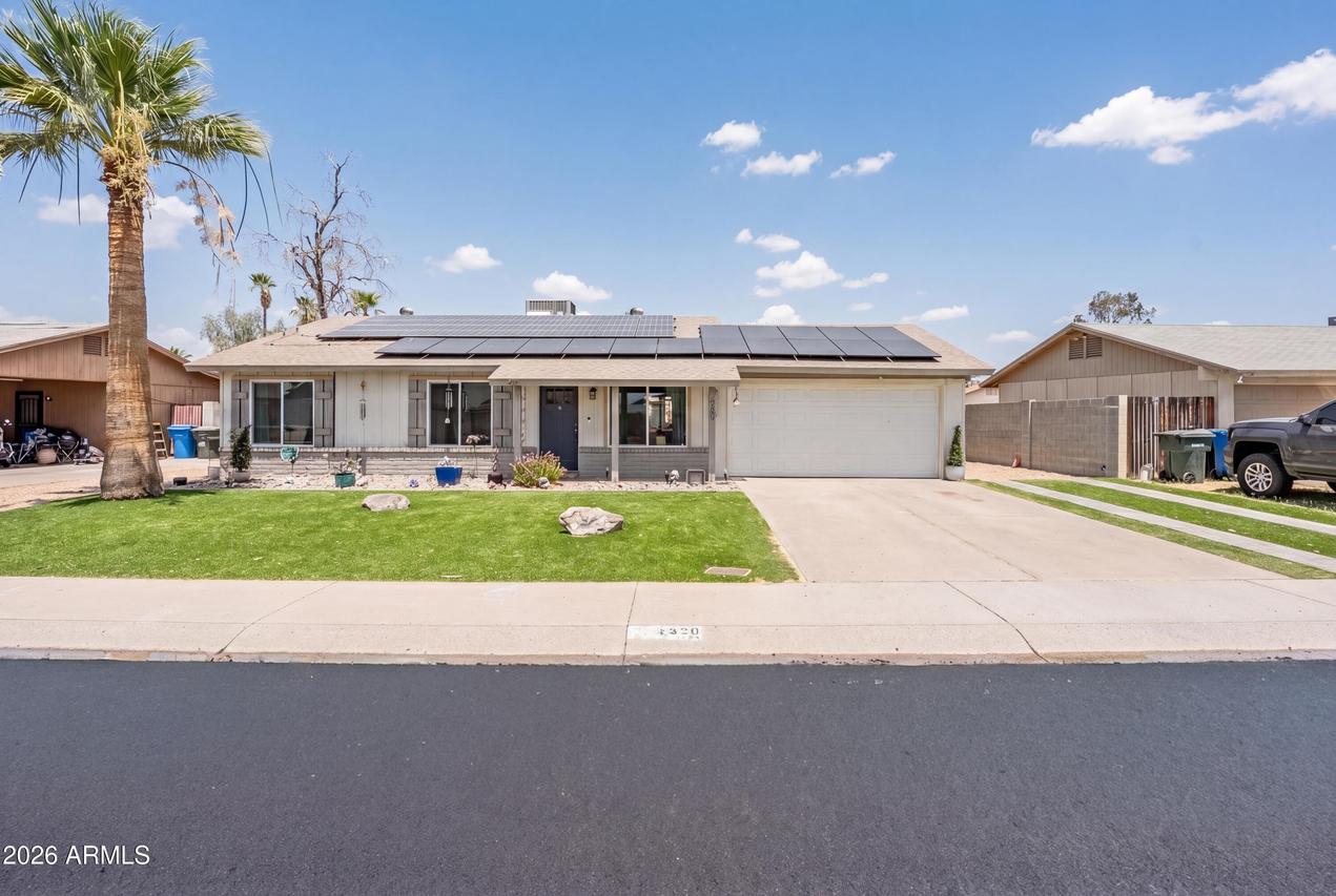 2520 E Libby St., Phoenix, AZ 85032