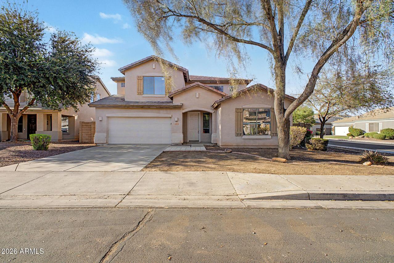16812 W Marconi Ave., Surprise, AZ 85388