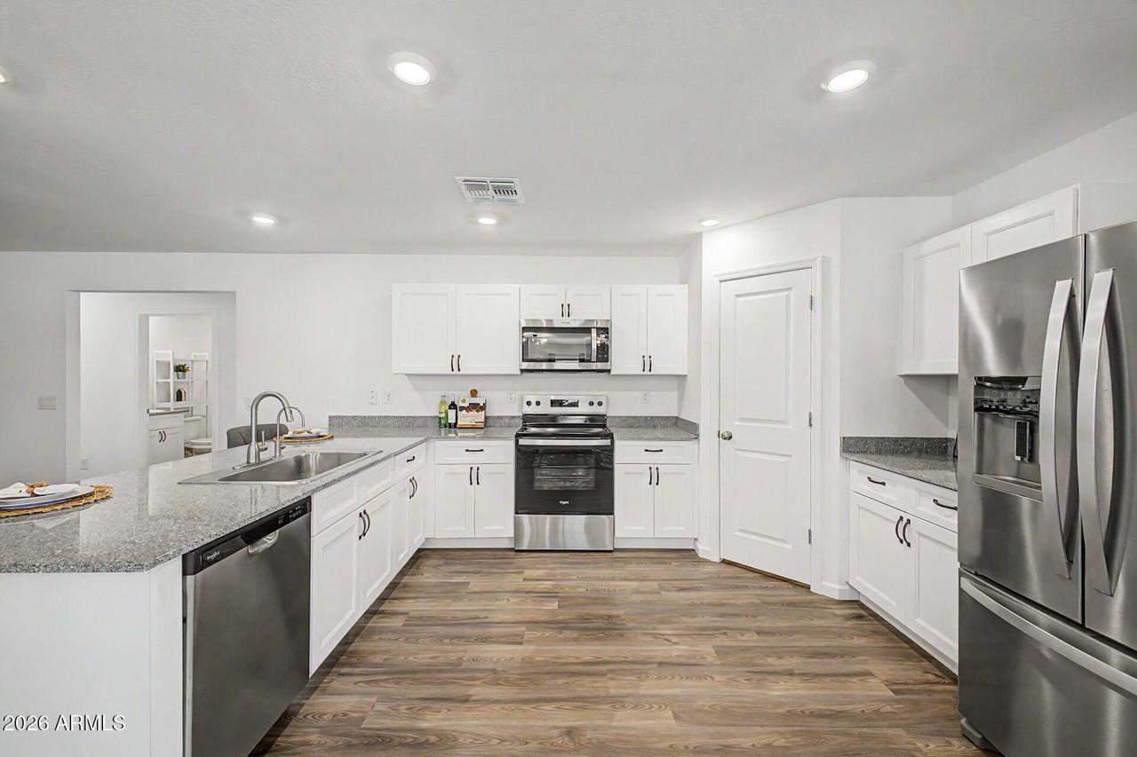 1796 W Laguna Dr., Coolidge, AZ 85128