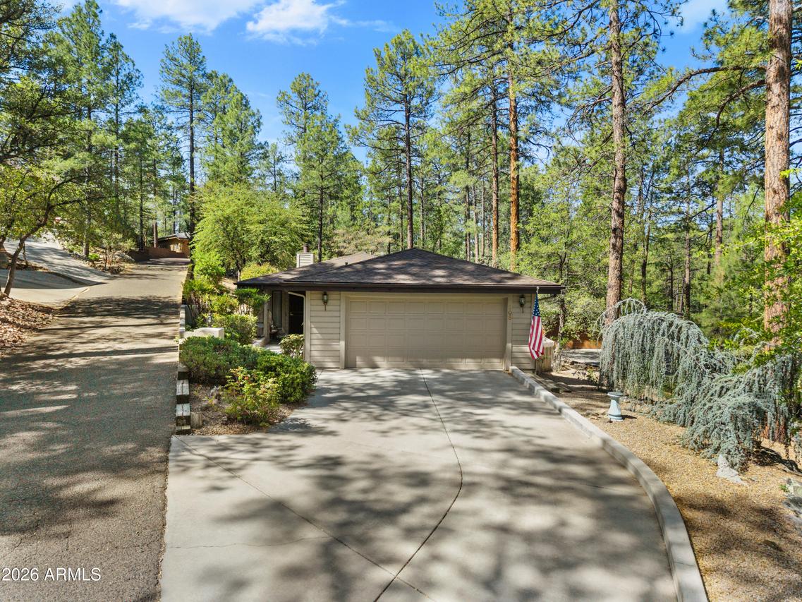 305 Ridge Ct., Prescott, AZ 86303