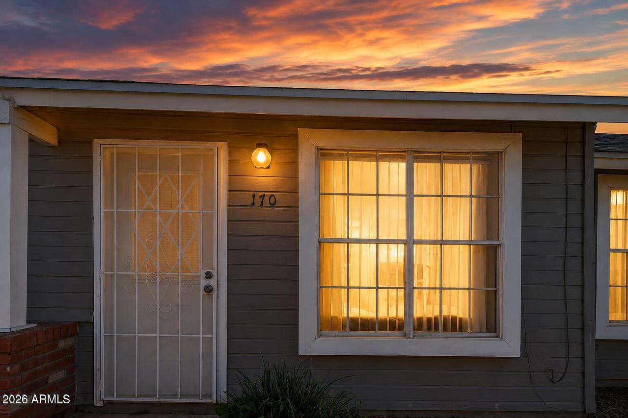 5960 W Oregon Ave. #170, Glendale, AZ 85301