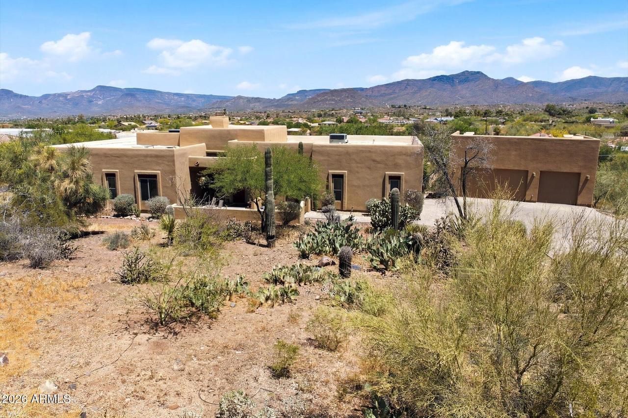 7676 E Nonchalant Ave., Carefree, AZ 85377
