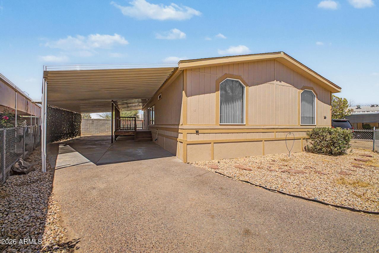 1105 N Dysart Rd. #16, Avondale, AZ 85323