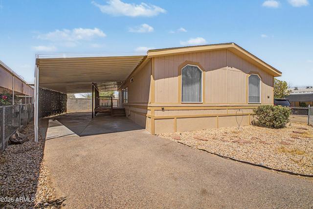 Homes Just Sold That Attend Eliseo C. Felix School: June 23rd to June 29th