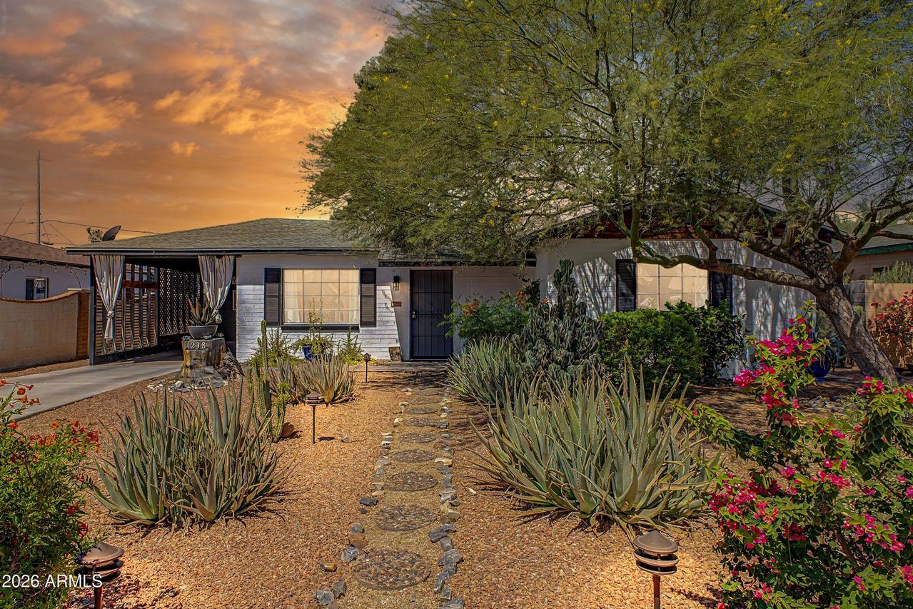 4238 N 10th Pl., Phoenix, AZ 85014
