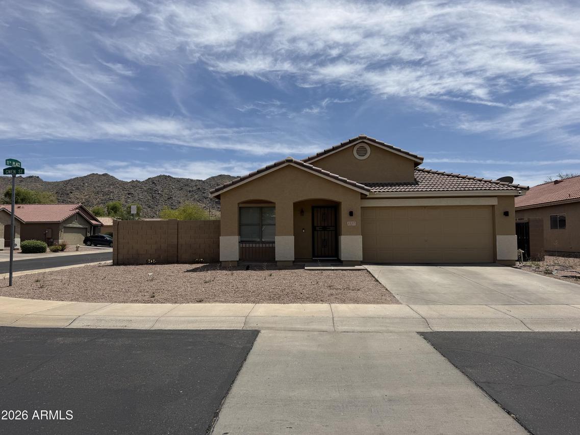 1117 E Gwen St., Phoenix, AZ 85042