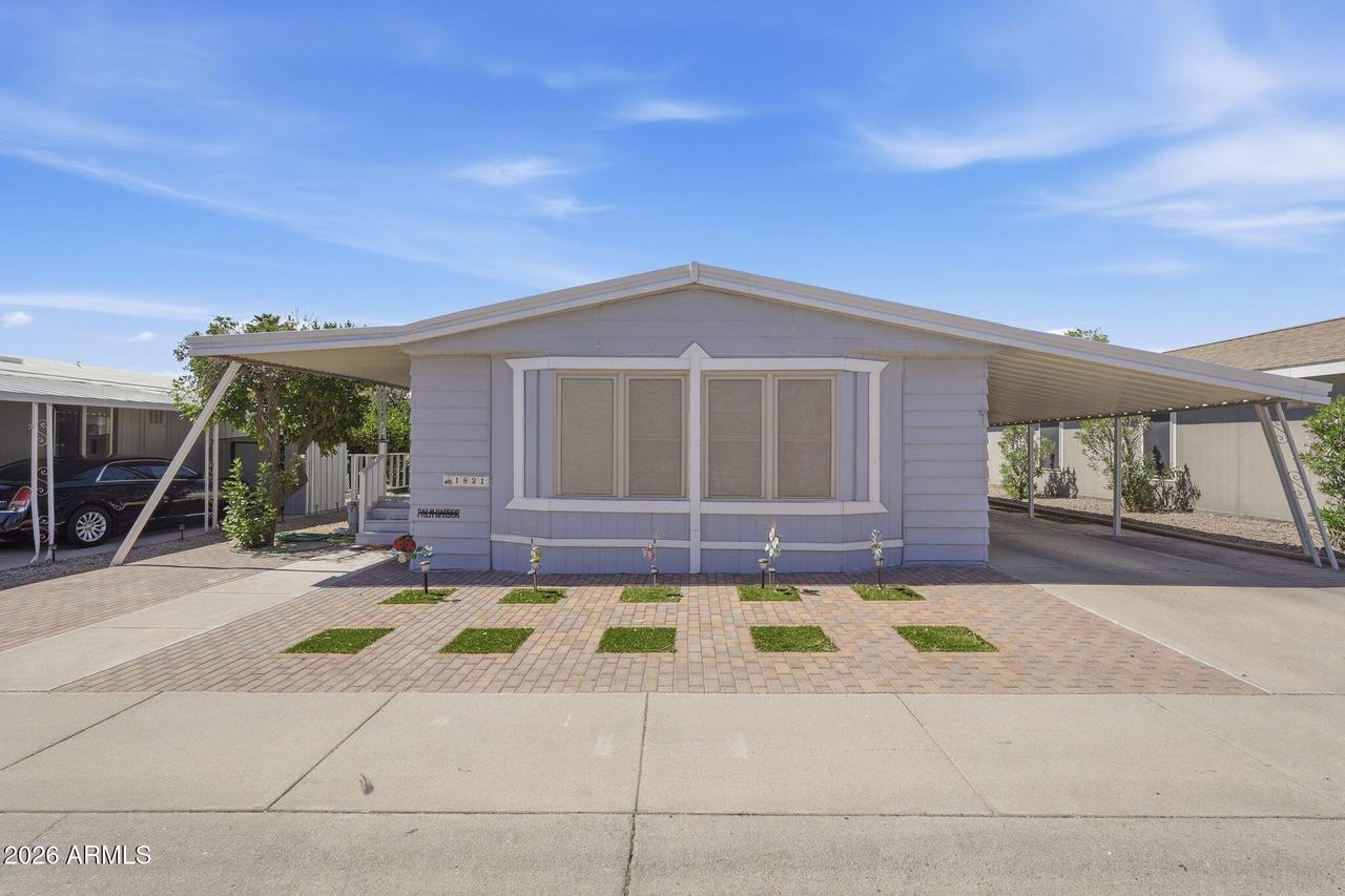1621 E Villa Rita Dr., Phoenix, AZ 85022