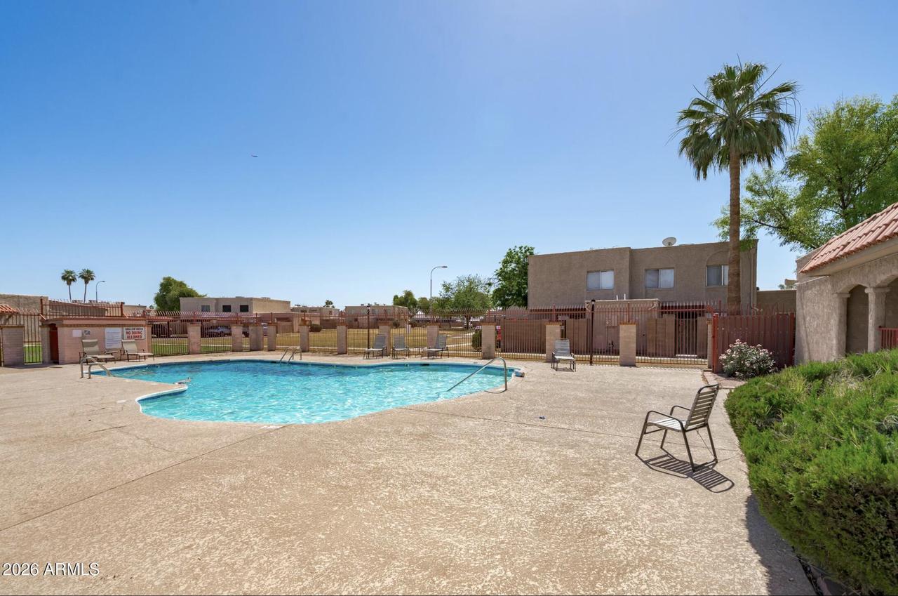 600 S Dobson Rd. #88, Mesa, AZ 85202