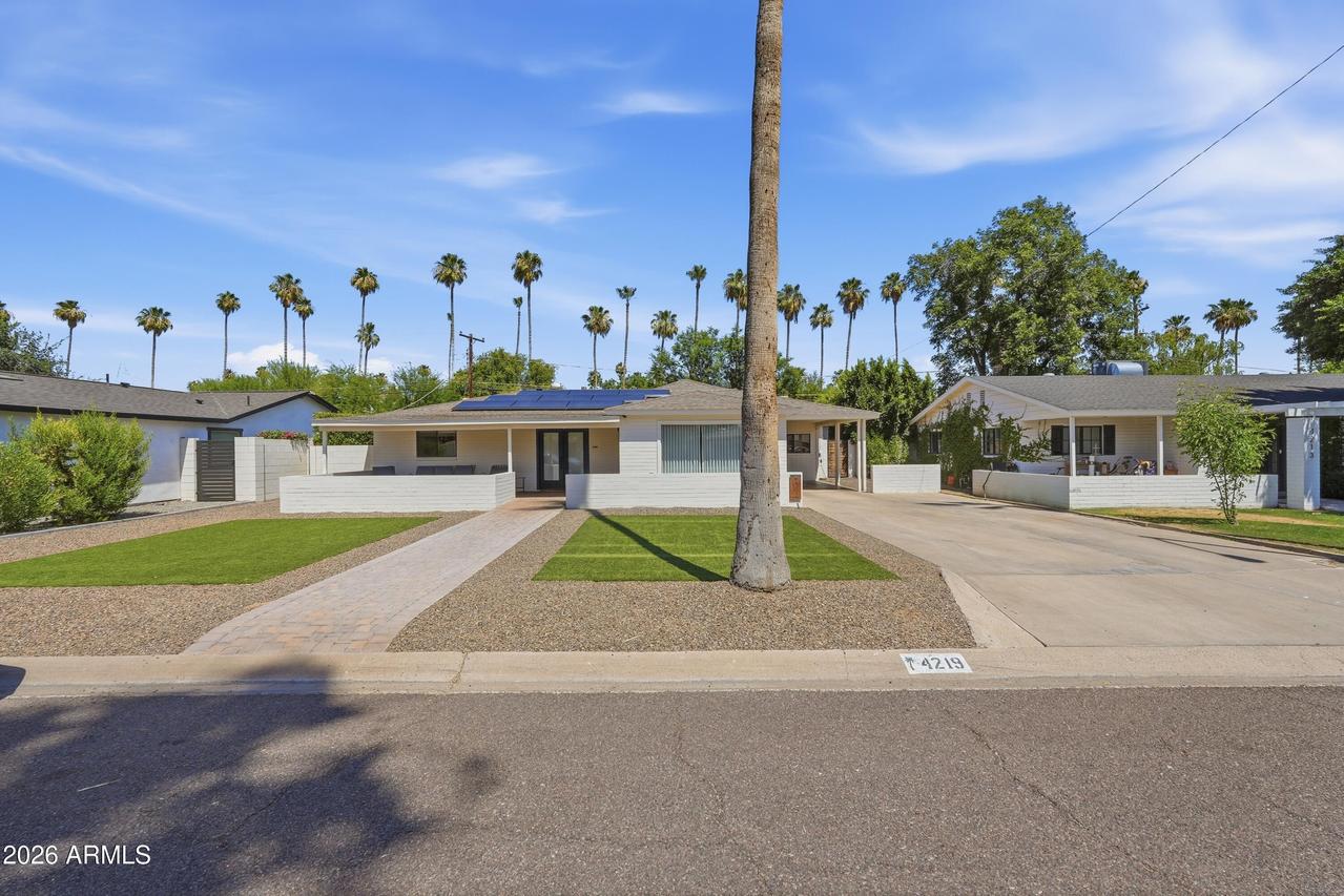 4219 N 34th Pl., Phoenix, AZ 85018