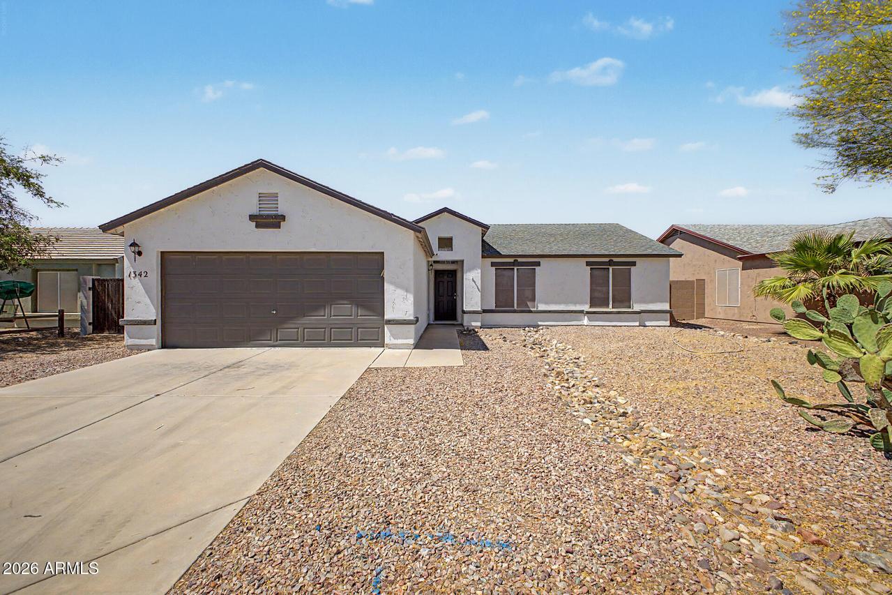 1342 E Autumn Sage Tr., Casa Grande, AZ 85122