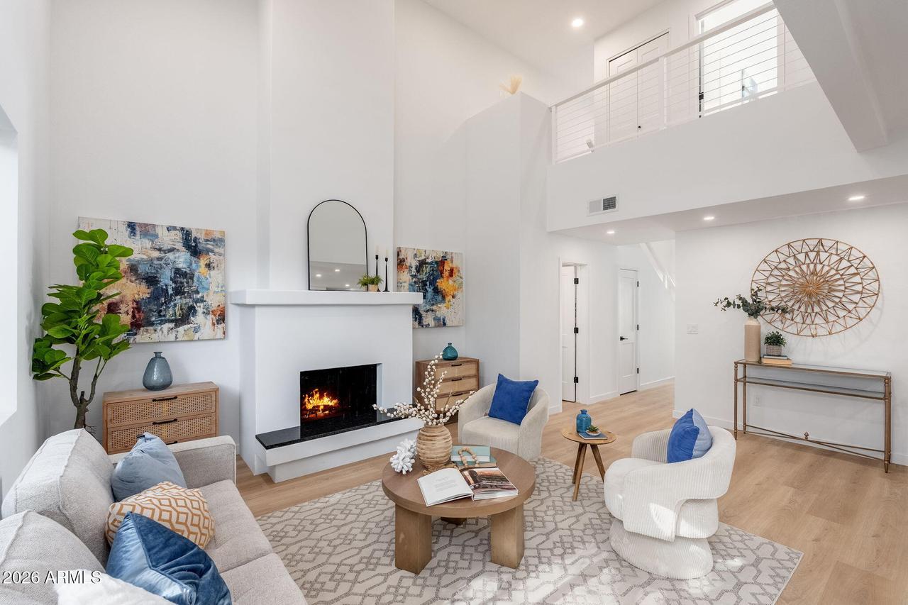 10 W Georgia Ave. #16, Phoenix, AZ 85013