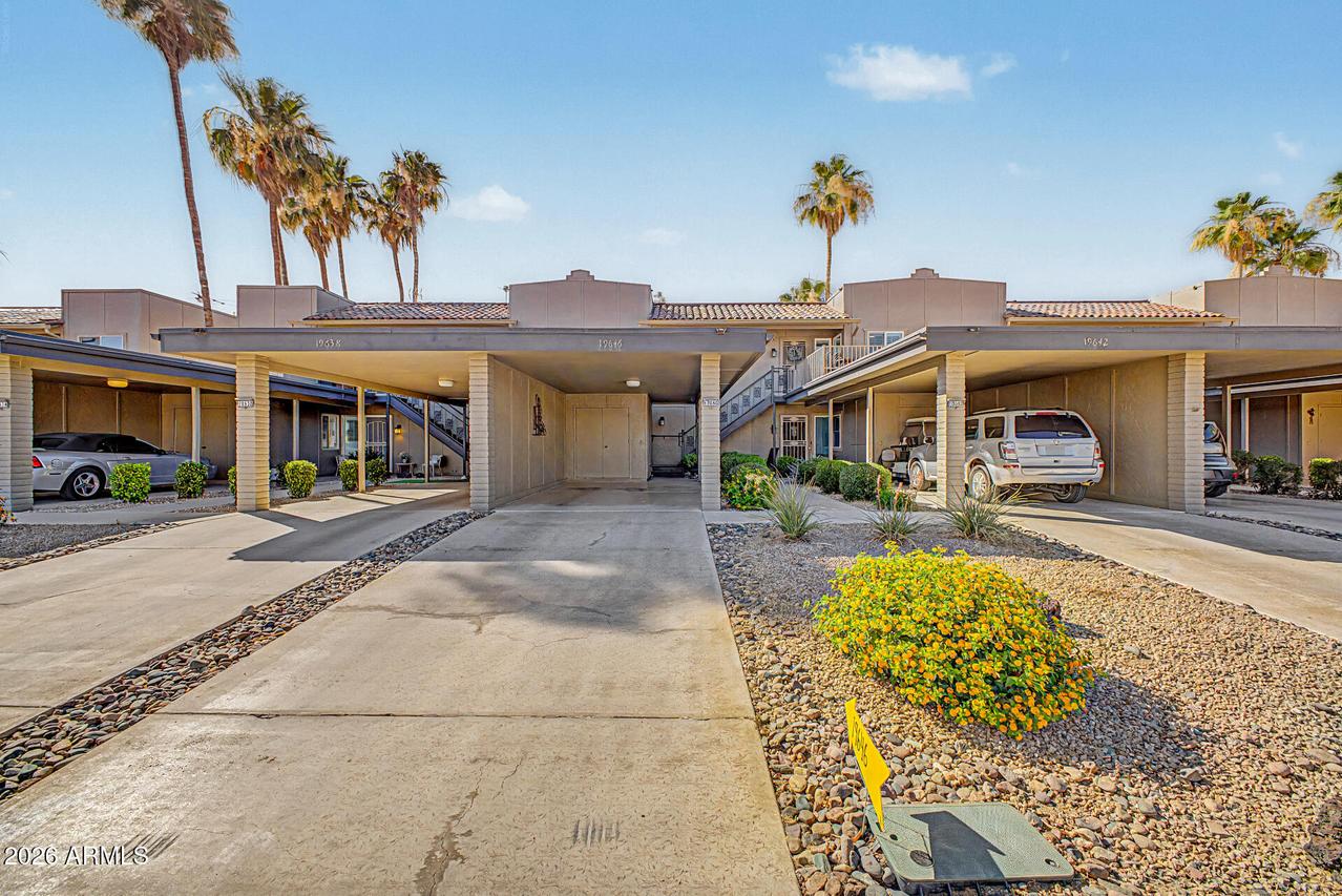 19646 N Star Ridge Dr., Sun City West, AZ 85375