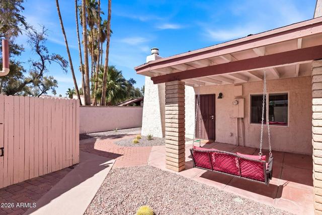 Homes Just Sold That Attend Mcclintock High School: July 21st to July 27th