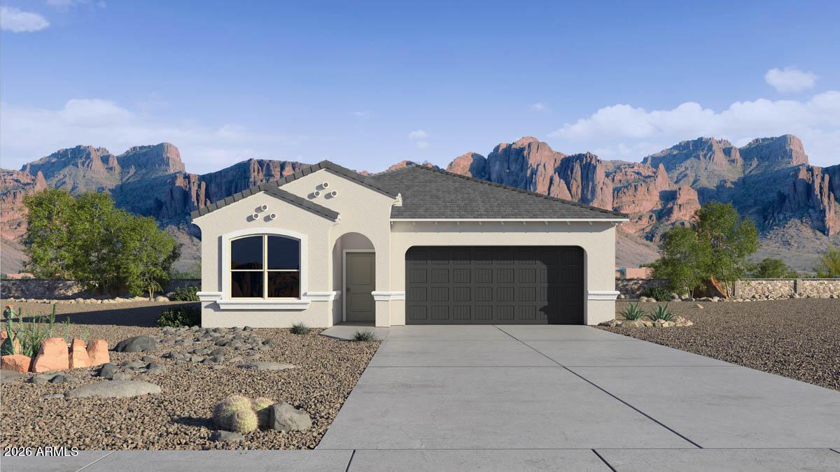 18399 W Buckskin Tr., Wittmann, AZ 85361
