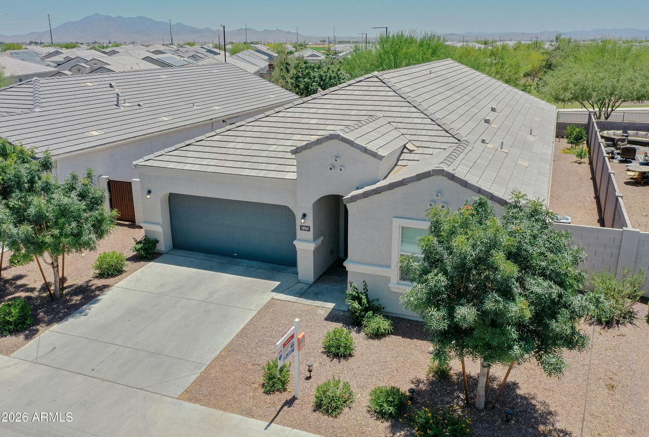 18969 W Monroe St., Buckeye, AZ 85326