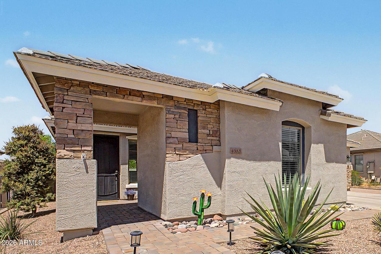 4382 E Killarney St., Gilbert, AZ 85298