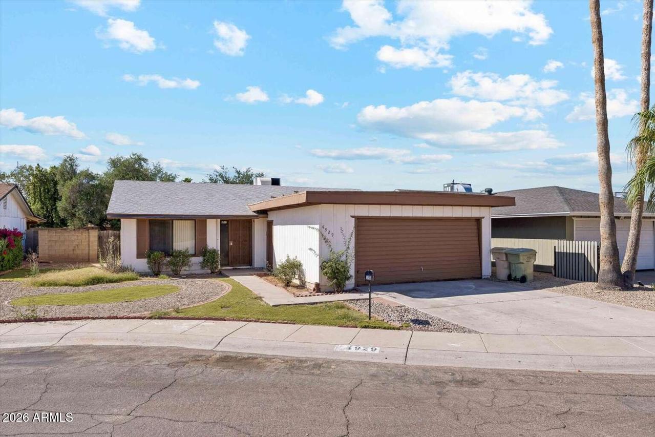 4929 W Townley Ave., Glendale, AZ 85302