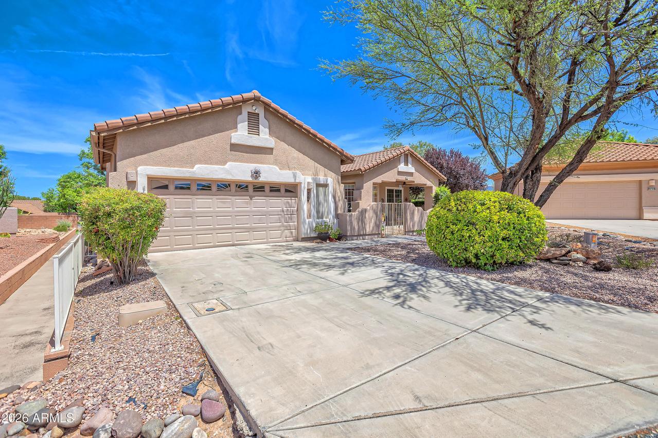 765 S Shooting Star Dr., Cornville, AZ 86325