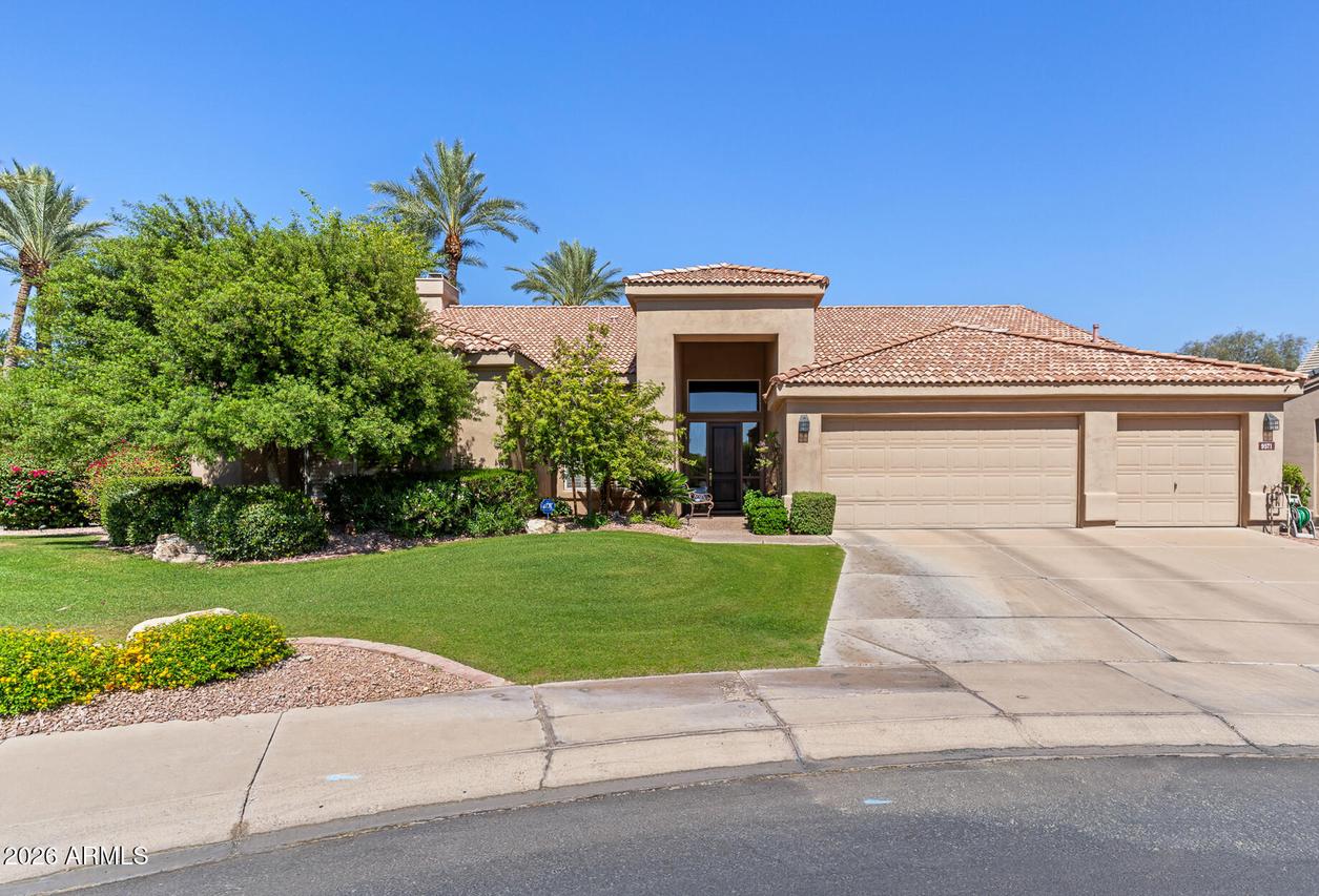 9571 N 117th St., Scottsdale, AZ 85259