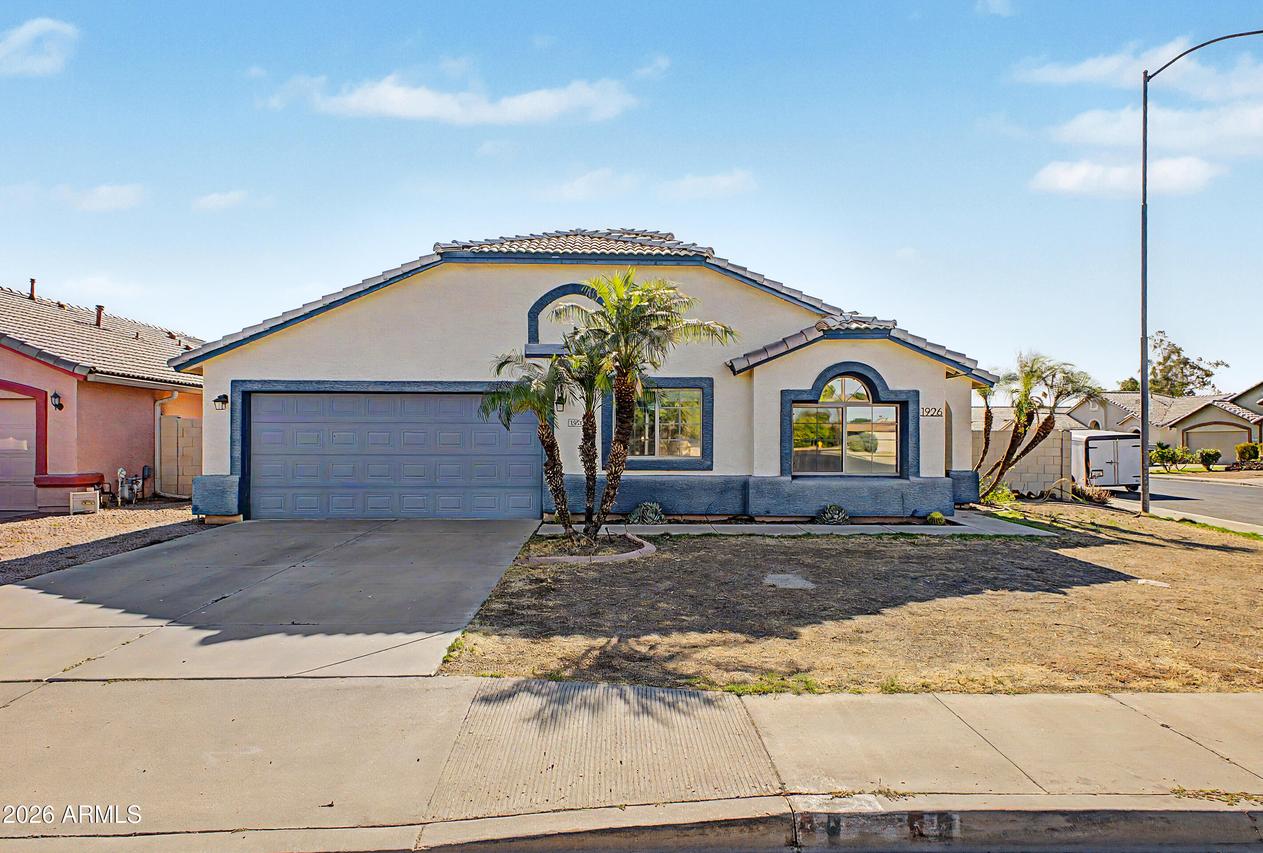 1926 N Ashland Dr., Mesa, AZ 85203