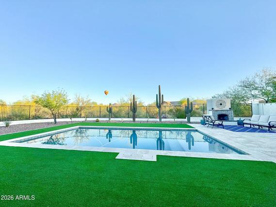 Homes Just Sold That Attend Sonoran Foothills School: August 4th to August 10th