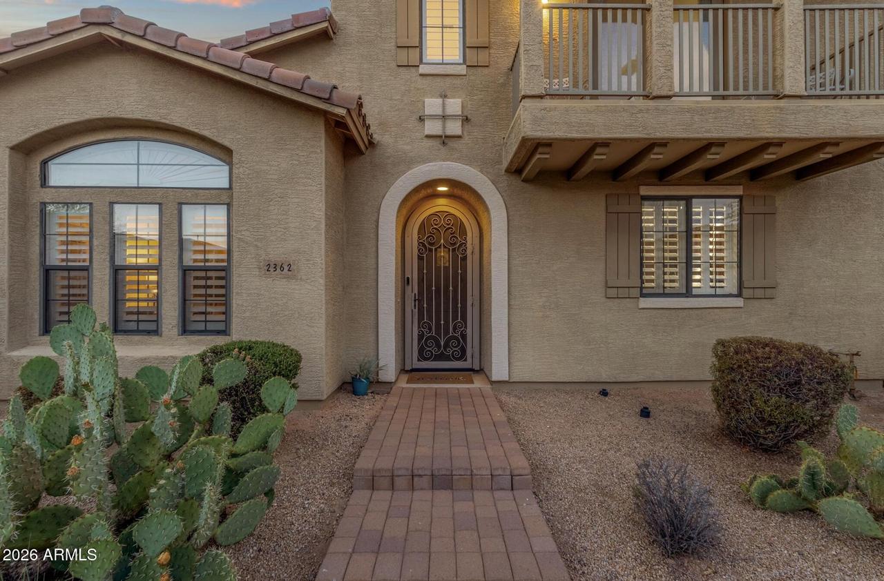 2362 W Jake Haven, Phoenix, AZ 85085