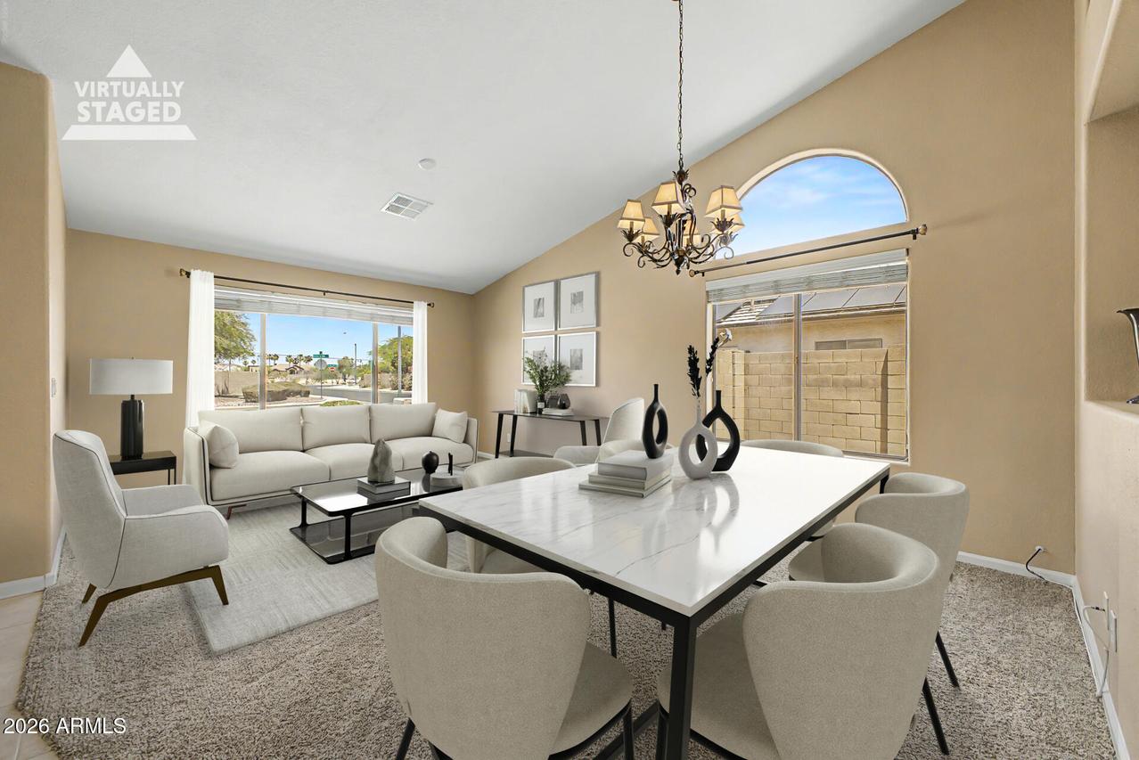 6929 W Monte Lindo Rd., Glendale, AZ 85310