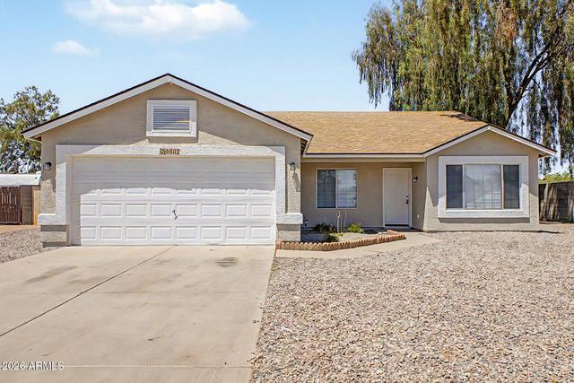 Homes Just Sold That Attend Estrella Middle School: June 23rd to June 29th