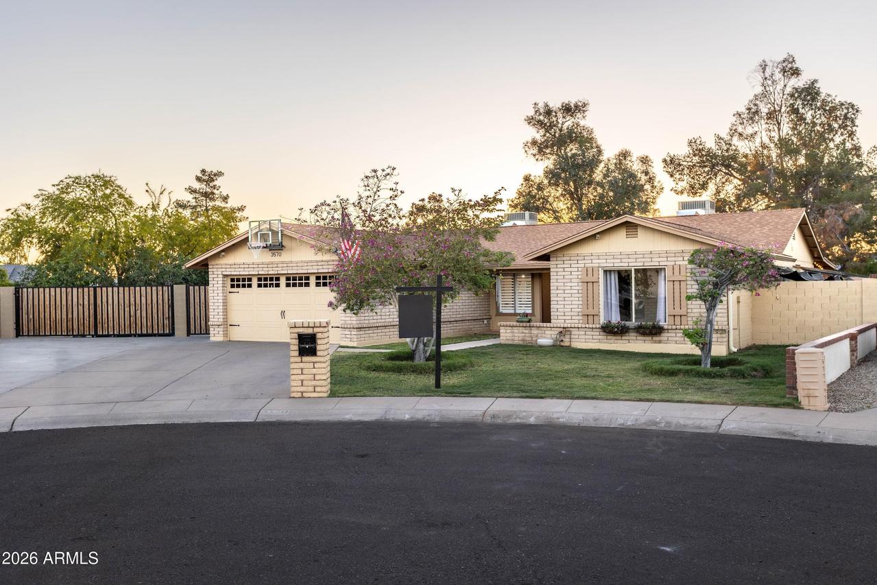 3570 W Pershing Ave., Phoenix, AZ 85029