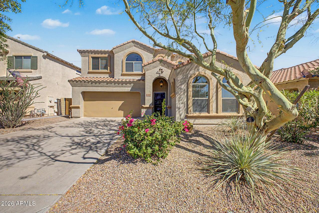 24329 N 27th St., Phoenix, AZ 85024