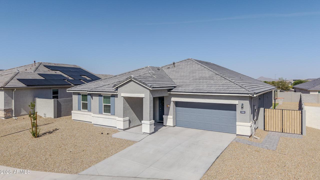 3468 N Preston St., Casa Grande, AZ 85122