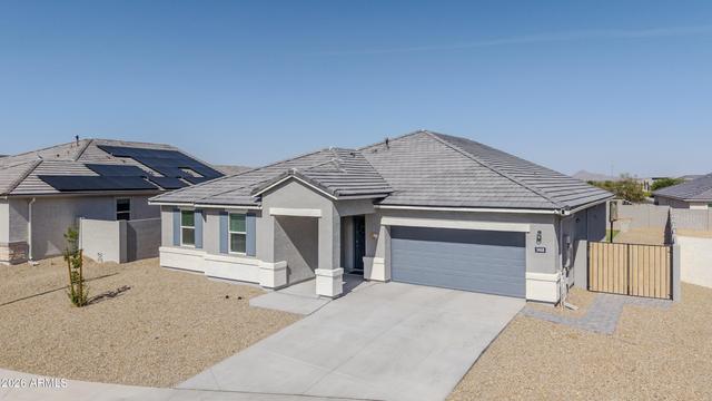 Homes Just Sold in Casa Grande: July 21st to July 27th