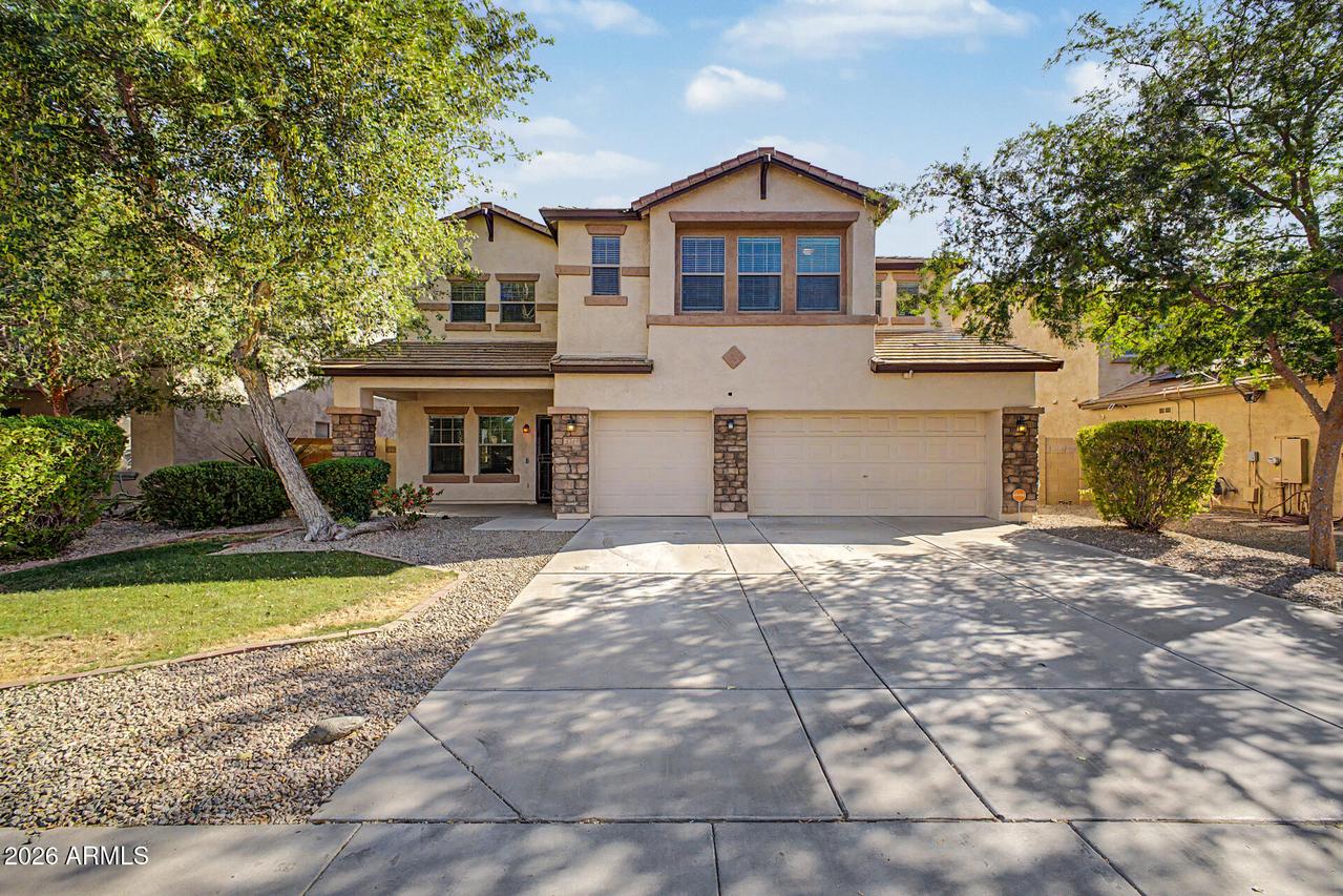 29721 W Amelia Ave., Buckeye, AZ 85396