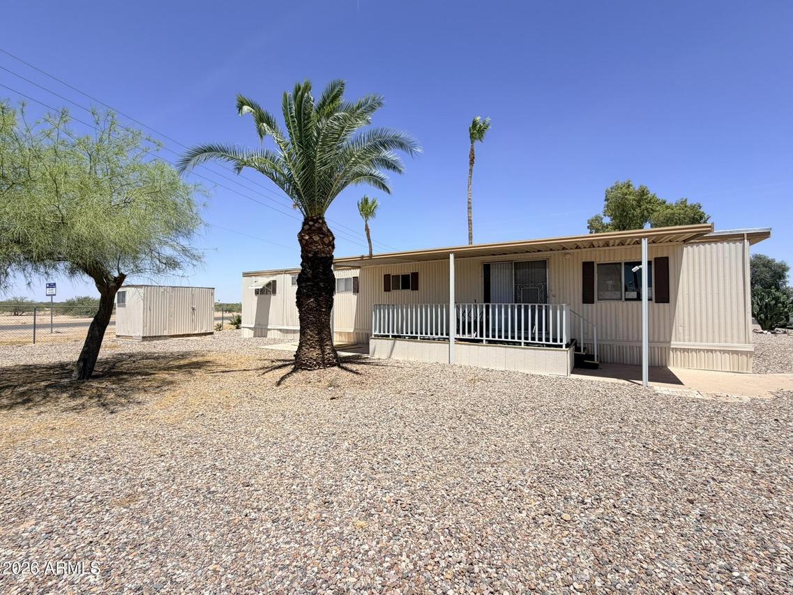 11100 W Alsdorf Rd. #11, Arizona City, AZ 85123