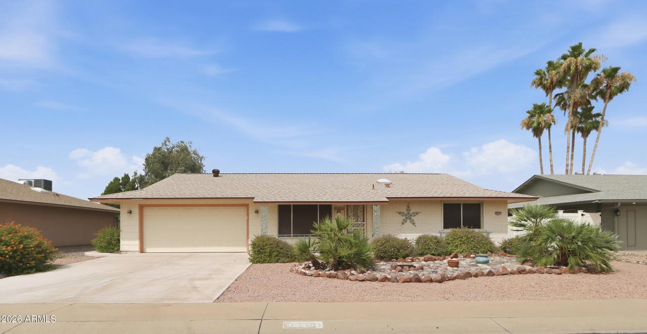 9850 W Emberwood Dr., Sun City, AZ 85351