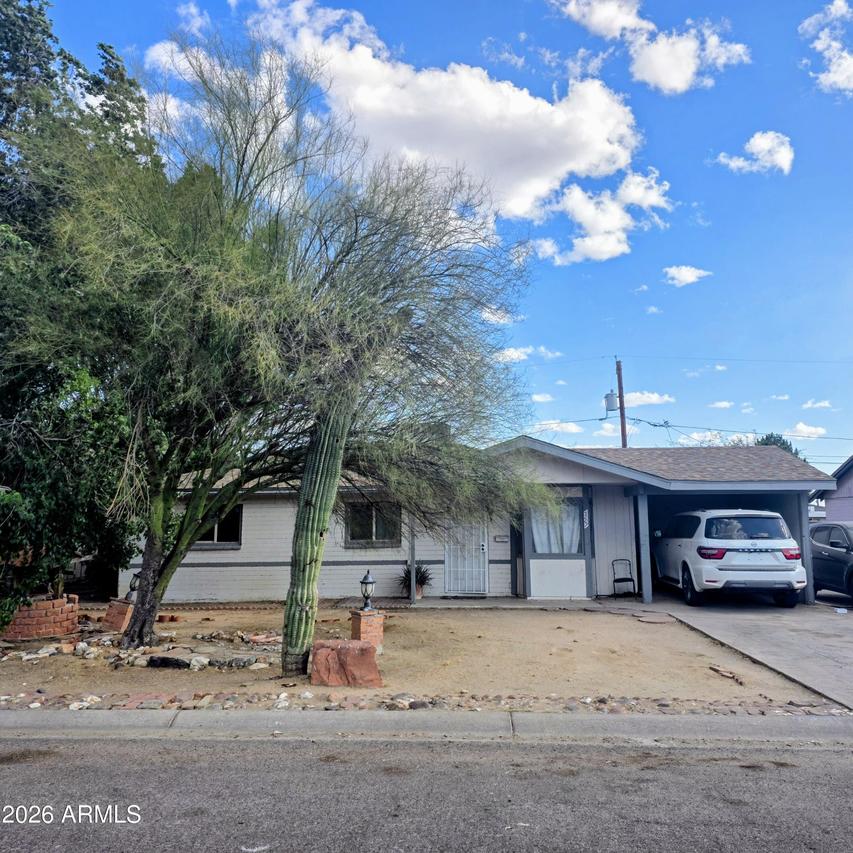 3007 W Palo Verde Dr., Phoenix, AZ 85017