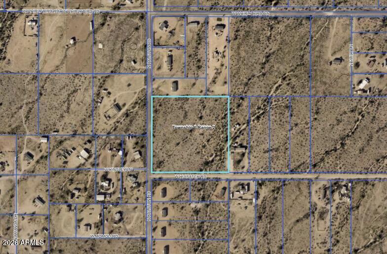W Ralston Rd. #8, Maricopa, AZ 85139