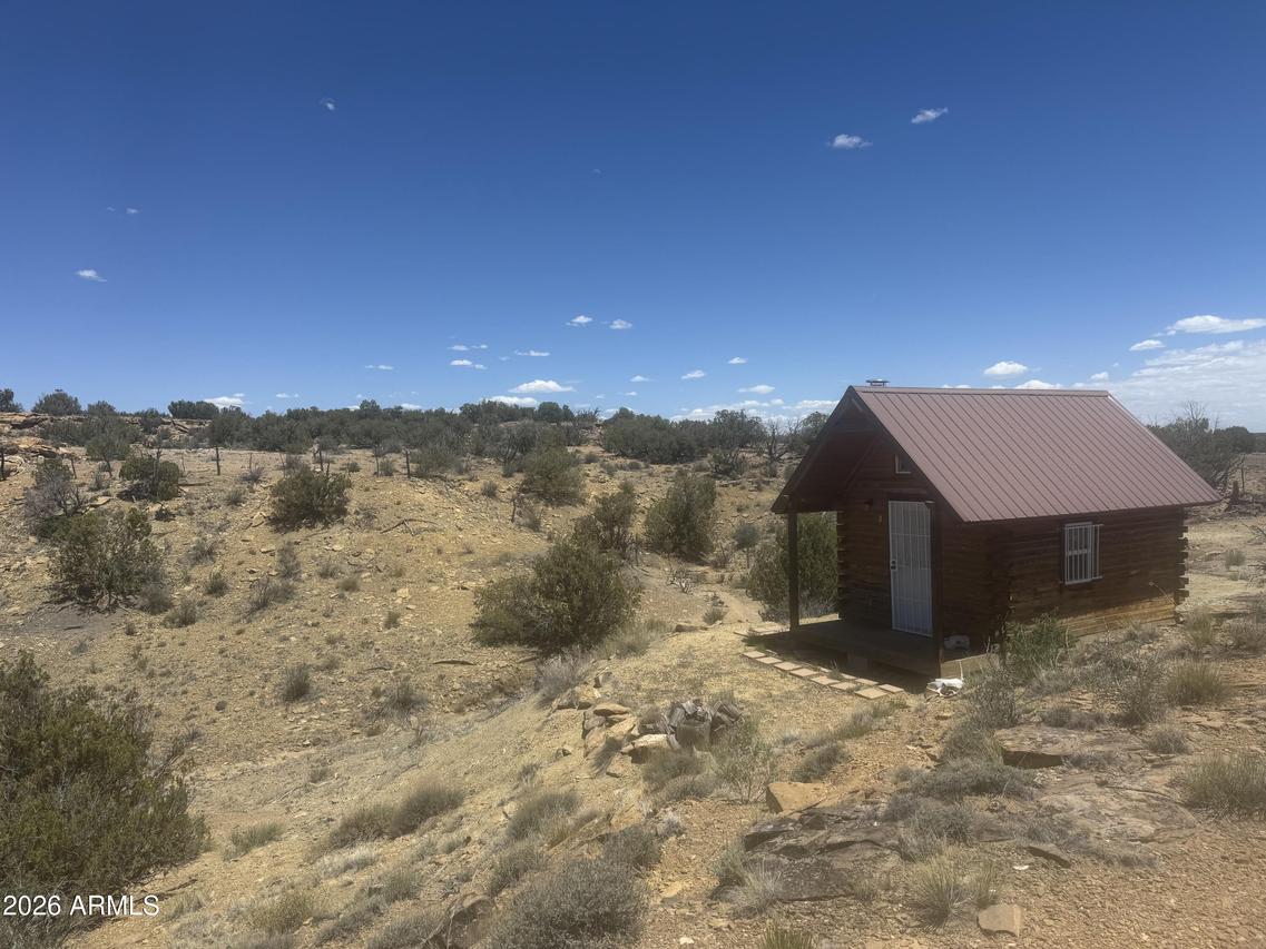Lot 679 Woodland Valley Ranch #679, St Johns, AZ 85936