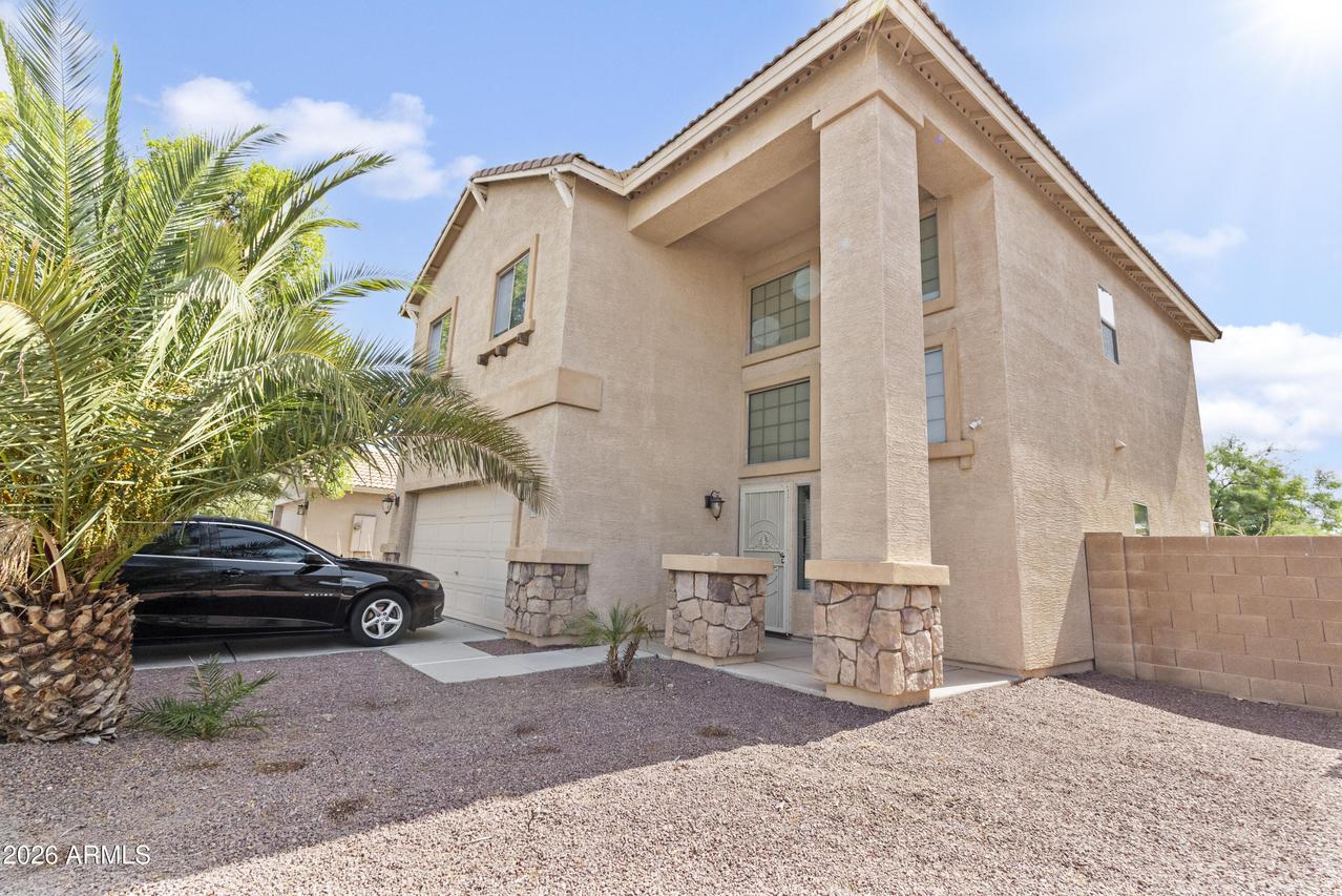 1313 S 123rd Ln., Avondale, AZ 85323