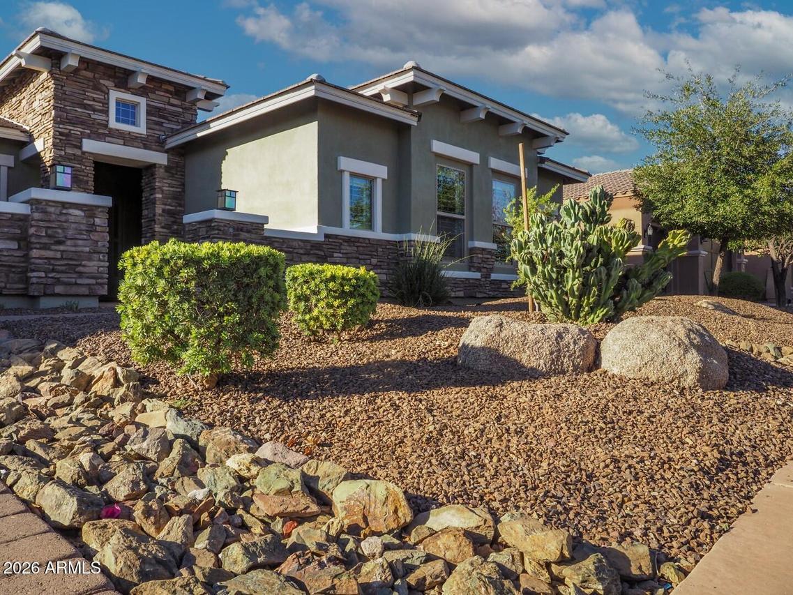 12882 W Forest Pleasant Pl., Peoria, AZ 85383