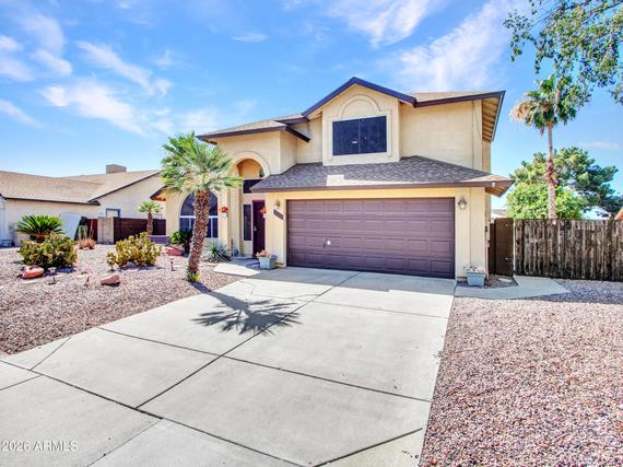 Homes Just Sold That Attend Cactus High School: July 28th to August 3rd