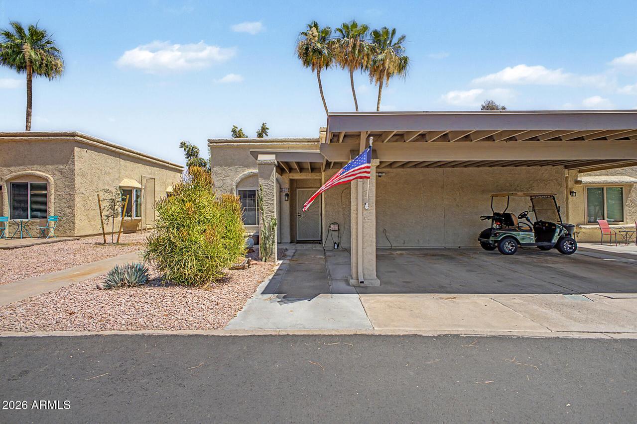 605 S Desert Flower Dr., Mesa, AZ 85208