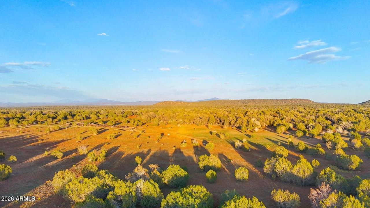 TBD N Six Shooter Trl 20 Acres #211, Ash Fork, AZ 86320