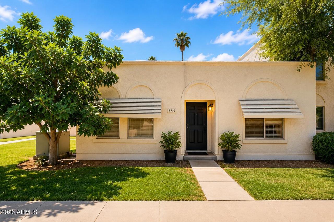 5719 N 44th Ln., Glendale, AZ 85301