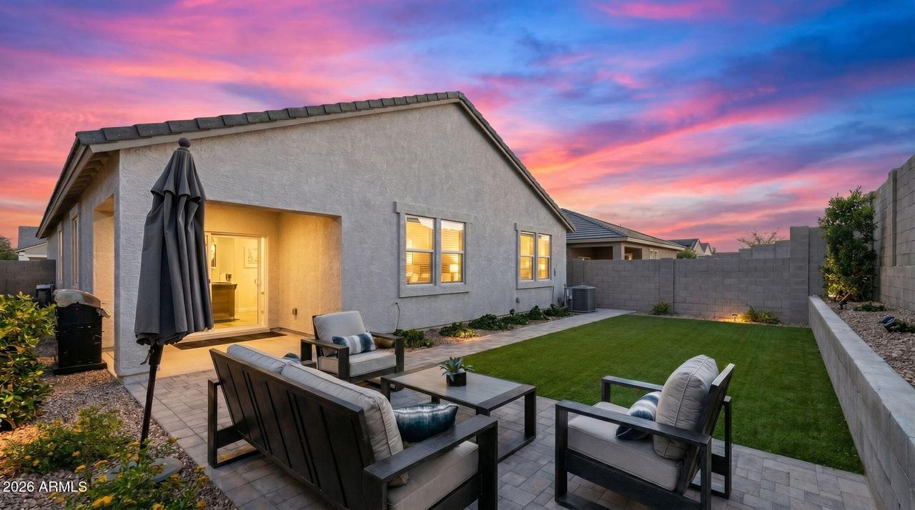 1148 W Sand Canyon Ct., Casa Grande, AZ 85122